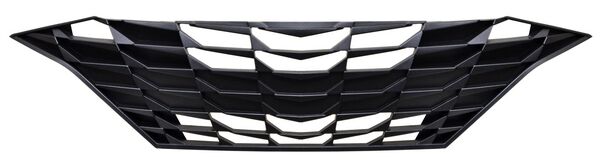 PARRILLA ELANTRA 21-23 NEGRA S/ SISTEMA ADAS