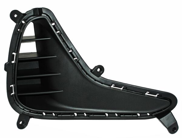 REJILLA GRAND I10 18-20 5P S/FARO NIEBLA NZLT DER