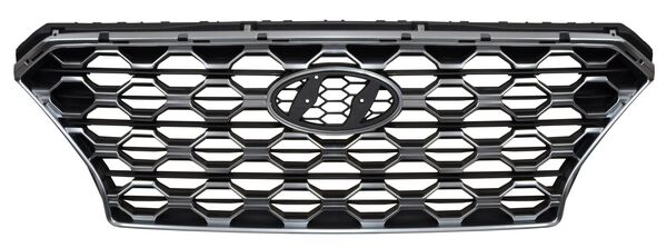 PARRILLA SANTA FE 19-21 GRIS NZL