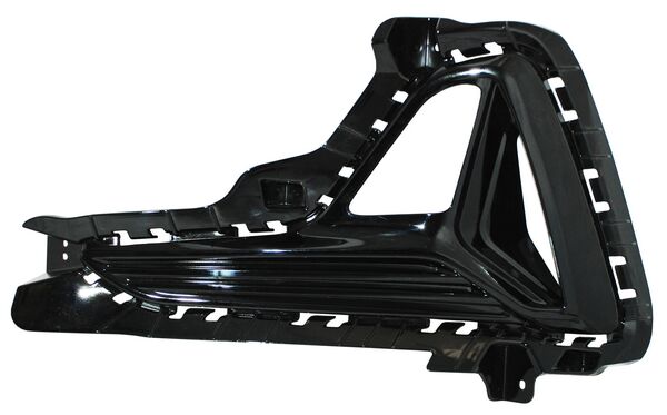 REJILLA SONATA 18-19 LIMITED P/FARO NIEBLA 627 MTP IZQ