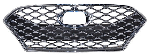 PARRILLA SONATA 18 SPORT C/MOLD CROM MTP NZL