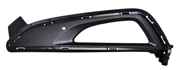 REJILLA TUCSON 16-17 P/FARO NIEBLA 346 NZL IZQ