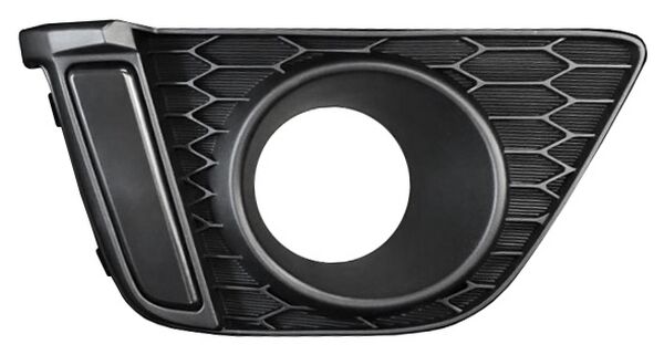 REJILLA FIT 15-17 P/FARO NIEBLA 352 DER