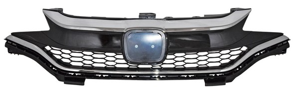 PARRILLA FIT 18-20 C/MOLD SUP CROM C/MOLD INF CROM GNT 288 NZL