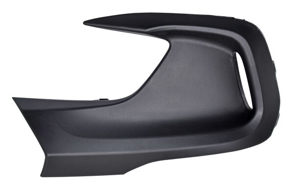 REJILLA HRV 23-25 NEGRA NZL IZQ