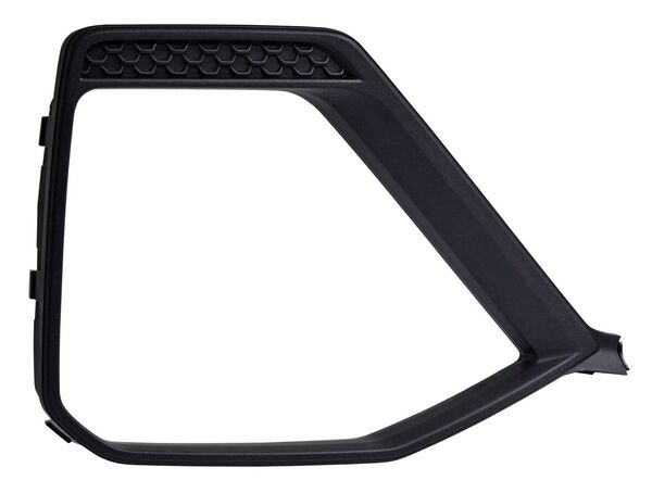 PARRILA JAC SEI 7 PRO 22-24 P/FARO NIEBLA DER