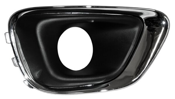 REJILLA COMPASS 12-17 CROM P/FARO NIEBLA 288 NZL DER