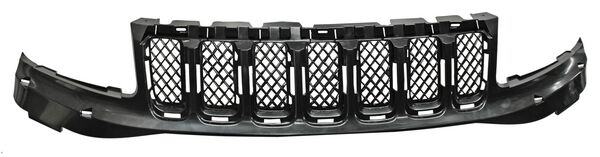 PARRILLA COMPASS 11-17 NEGRO INSERTO