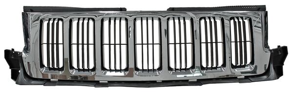 PARRILLA GRAND CHEROKEE 11-13 CROMADA