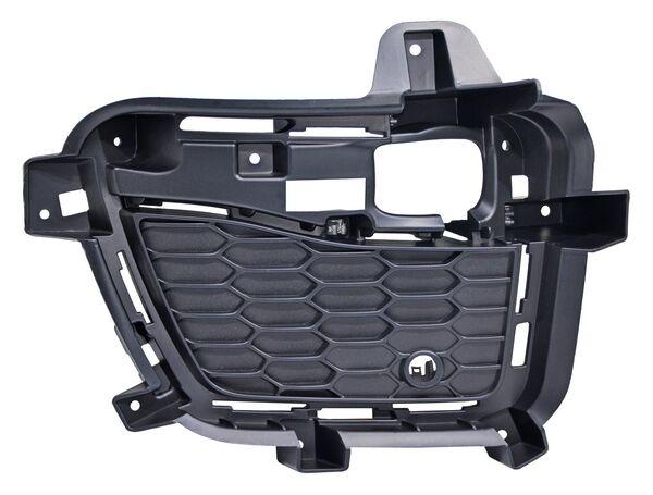 REJILLA GRAND CHEROKEE 22-24 OVERLAND C/HOYO P/SENSOR NZL DER