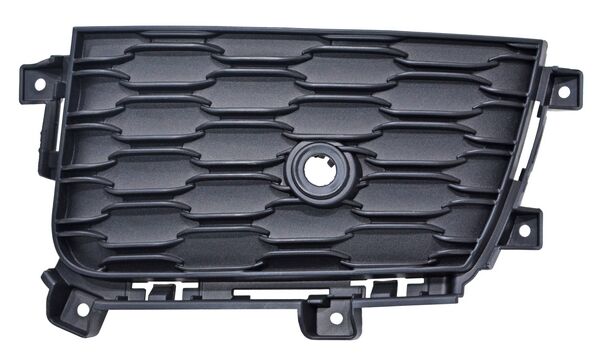 REJILLA GRAND CHEROKEE 22-24 C/HOYO P/SENS NZL IZQ