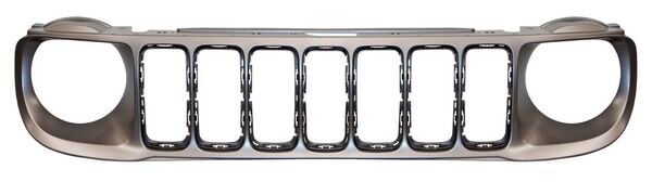 PARRILLA RENEGADE 19-22 GRIS