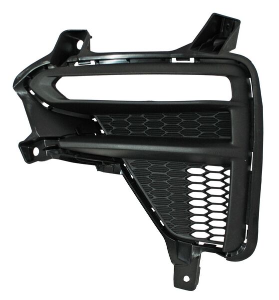 REJILLA FORTE 19-21 P/FARO NIEBLA NZL IZQ