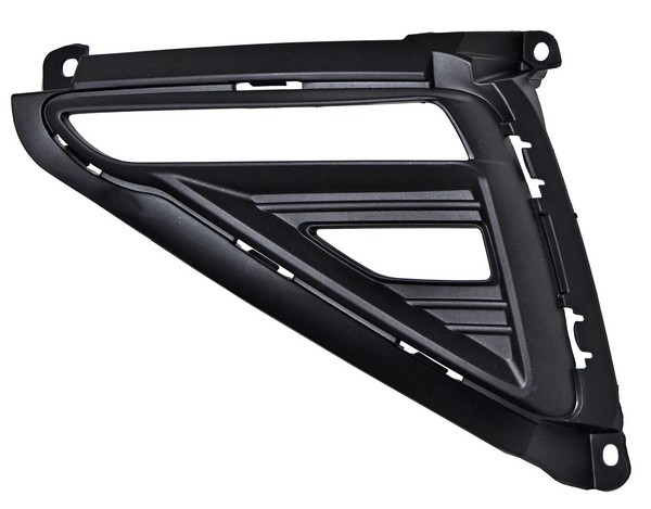 REJILLA FORTE 19-21 P/FARO NIEBLA TRAS DER RVR