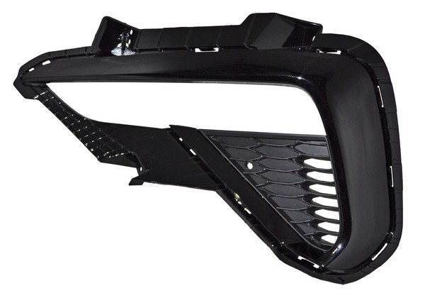 REJILLA OPTIMA 19-21 P/FARO NIEBLA ROMBO IZQ