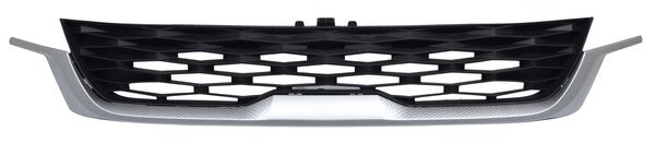 PARRILLA SELTOS 20-23 C/MOLD GRIS ROMBOS BRILLO NZL