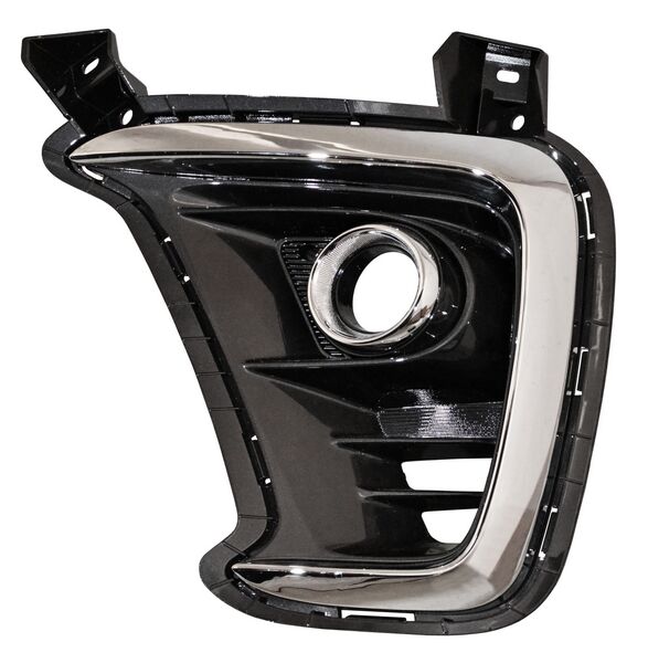 REJILLA SORENTO 19-20 FILO CROM C/FARO NIEBLA IZQ