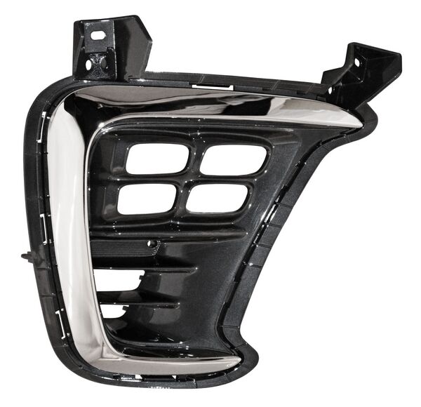 REJILLA SORENTO 19-20 LED C/FARO NIEBLA DER