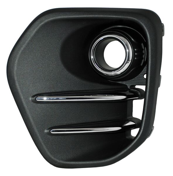 REJILLA SPORTAGE 17-18 EX FILO CROMADO 352 IZQ