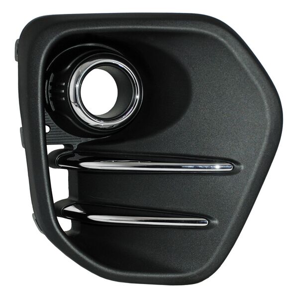 REJILLA SPORTAGE 17-18 EX FILO CROMADO 352 DER