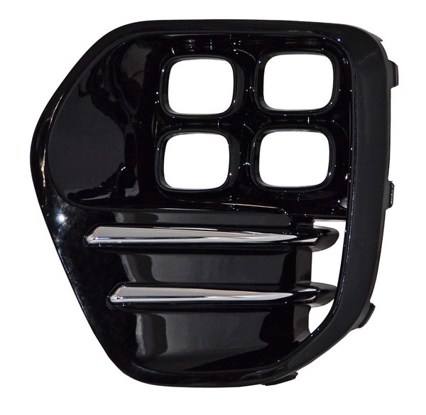 REJILLA SPORTAGE 17-18 SXL P/FARO NIEBLA NZL IZQ