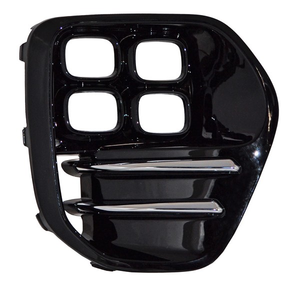 REJILLA SPORTAGE 17-18 SXL P/FARO NIEBLA DER