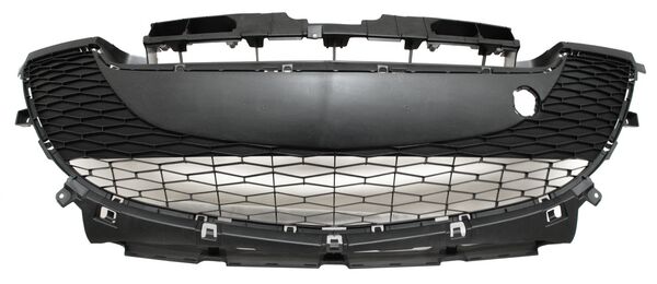 PARRILLA MAZDA 3 10-11 2.0L DE DEF CENT TYG