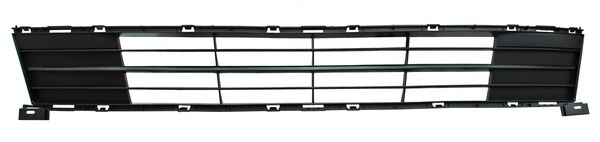 PARRILLA MAZDA 6 09-13 C/MOLD NEGRA DE DEF CENT