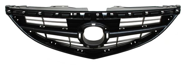 PARRILLA MAZDA 6 09-13 NEGRA