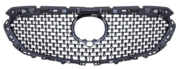 PARRILLA MAZDA 6 19-21 S/MOLD GRIS