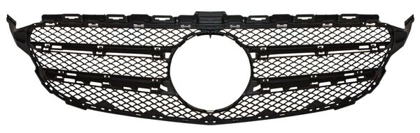 PARRILLA MBENZ CLASE C 15-18 S/MOLD