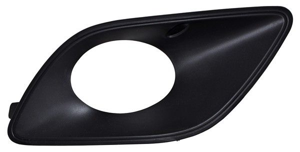 REJILLA MBENZ SPRINTER 19-25 P/FARO NIEBLA DER