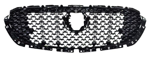PARRILLA MAZDA CX30 20-25 S/MOLD S/HOYO P/SENS LISA 288 NZL