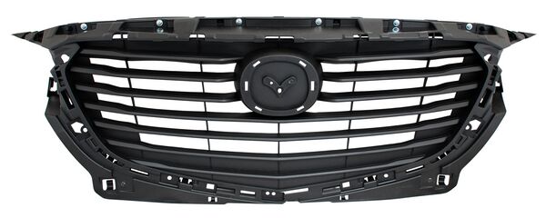 PARRILLA MAZDA CX3 16-18 S/MOLD NZL