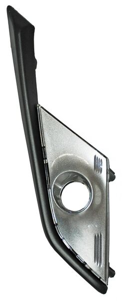 REJILLA MAZDA CX3 16-18 P/FARO NIEBLA 352 IZQ