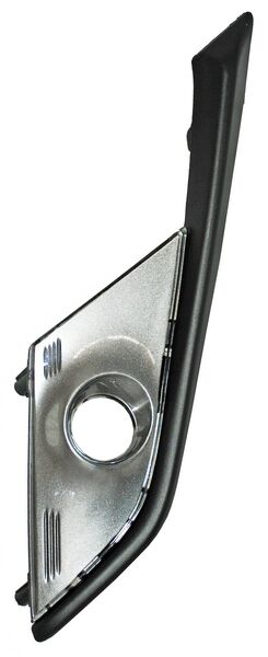 REJILLA MAZDA CX3 16-18 P/FARO NIEBLA 352 DER