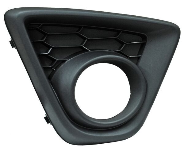 REJILLA MAZDA CX5 13-15 P/FARO NIEBLA DER
