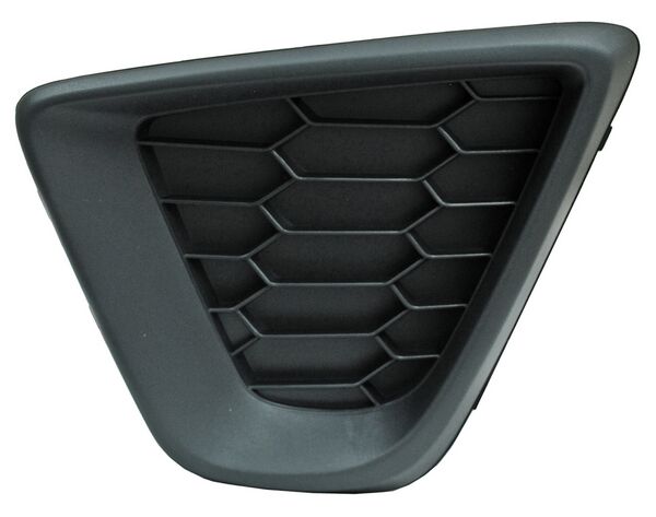 REJILLA MAZDA CX5 13-15 S/FARO NIEBLA IZQ