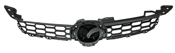 PARRILLA MAZDA CX7 07-09 NEGRA 466