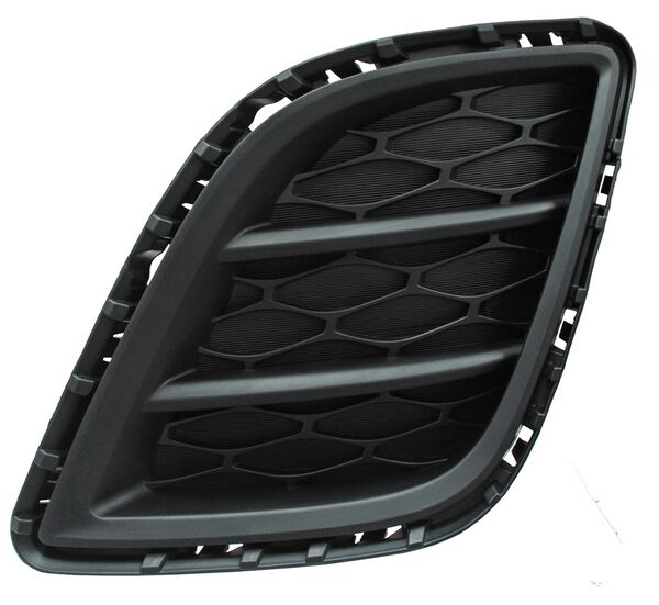 REJILLA MAZDA CX7 10-12 S/FARO NIEBLA IZQ