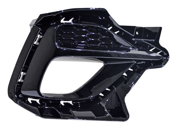 REJILLA MG ZS 23-24 P/FARO NIEBLA NZLT DER