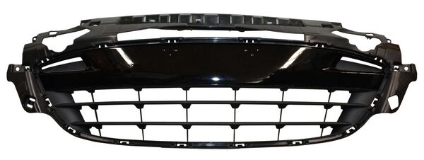 PARRILLA MAZDA MX5 16-25 NEGRA DEF CENT