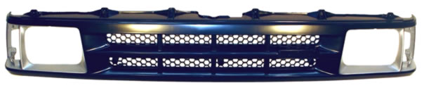 PARRILLA MAZDA PU 86-93 P/PINTAR