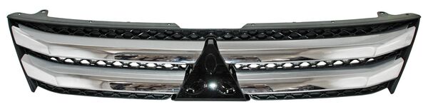 PARRILLA ECLIPSE CROSS 19-21 C/MOLD CROM MTP