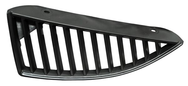 REJILLA LANCER 04-07 NEGRO BBB2 IZQ