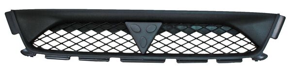 PARRILLA OUTLANDER 10-13 NEGRA *****2