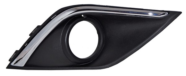 REJILLA OUTLANDER 16-22 P/FARO NIEBLA 352 DER