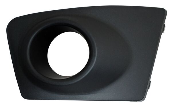 REJILLA MITSUBISHI PU L200 11-15 P/FARO NIEBLA 352 IZQ