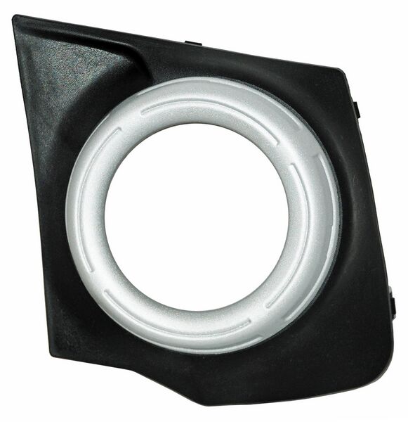 REJILLA MITSUBISHI PU L200 16-19 P/FARO NIEBLA IZQ 28605