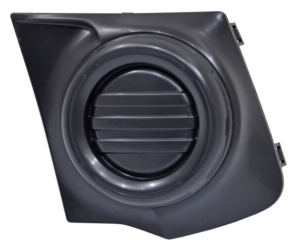 REJILLA MITSUBISHI PU L200 16-19 P/FARO NIEBLA TLDF IZQ 28604